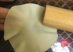 虾仁烧卖的做法图解7