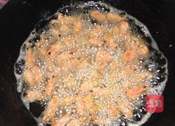 一虾两吃的做法图解4