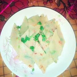 葱花面饼的做法[图]