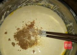 葱花面饼的做法图解5