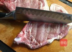 日式炸豬排丼的做法图解1