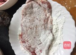 日式炸豬排丼的做法图解4