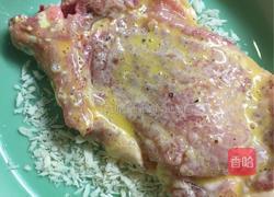 日式炸豬排丼的做法图解5