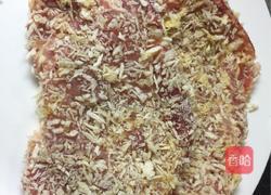 日式炸豬排丼的做法图解6