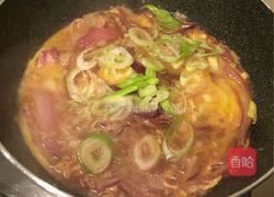 日式炸豬排丼的做法图解10