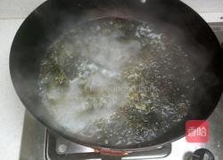鸡蛋紫菜汤的做法图解3