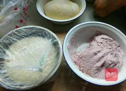 贝壳馒头的做法图解2