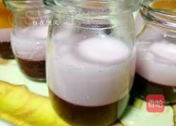 多色水果布丁的做法图解8