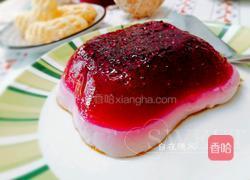 多色水果布丁的做法图解13