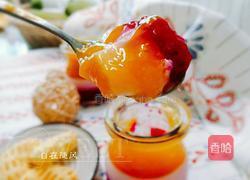 多色水果布丁的做法图解14