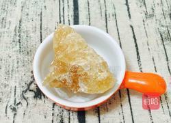 椰汁香芋芡实南瓜糖水的做法图解4