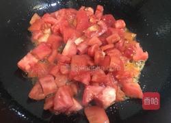 茄汁什锦蔬菜的做法图解4