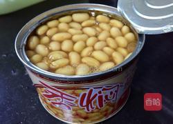 花肉千页豆腐的做法图解4