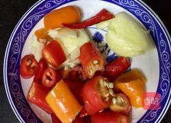 花肉千页豆腐的做法图解5