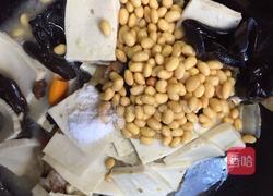 花肉千页豆腐的做法图解9