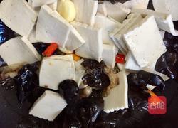 花肉千页豆腐的做法图解8