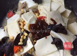 花肉千页豆腐的做法图解10