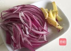 干炸小排的做法图解2