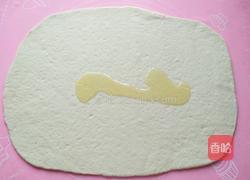 葱花卷的做法图解7