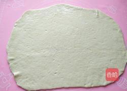 葱花卷的做法图解8