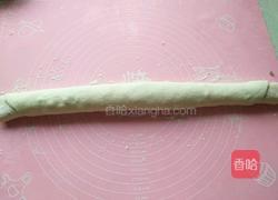 葱花卷的做法图解10