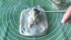 油酥烧饼的做法图解14