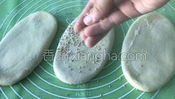 油酥烧饼的做法图解17