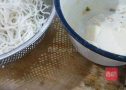 猪油葱面的做法图解1