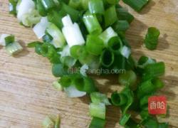 猪油葱面的做法图解2