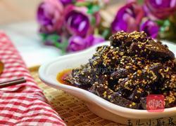 川味麻辣牛肉干的做法图解14