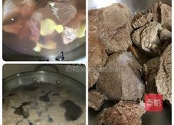 川味麻辣牛肉干的做法图解2