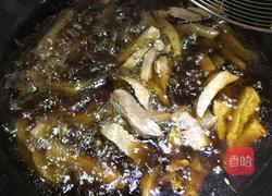 川味麻辣牛肉干的做法图解5