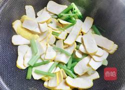  凉拌黄豆腐的做法图解5