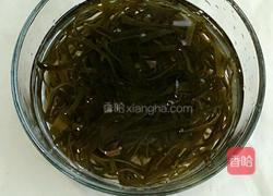 海带绿豆沙的做法图解3