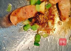 杭椒茄子的做法图解6