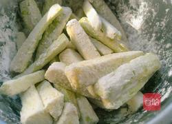 肉段烧茄子的做法图解5