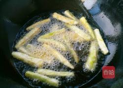 肉段烧茄子的做法图解6