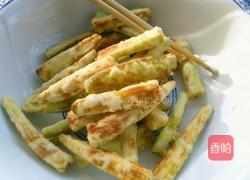 肉段烧茄子的做法图解7