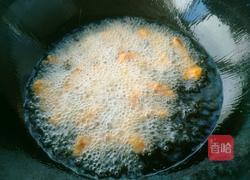 肉段烧茄子的做法图解9