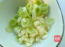 肉段烧茄子的做法图解12