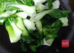 酱油炒面的做法图解4