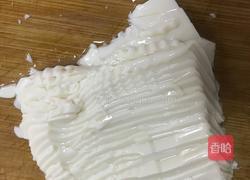 蟹黄豆腐煲的做法图解6