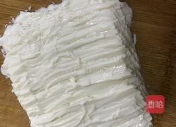 蟹黄豆腐煲的做法图解7