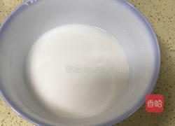 蟹黄豆腐煲的做法图解9