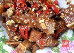 排骨的做法图解4