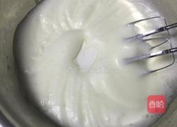 南瓜戚风蛋糕的做法图解13