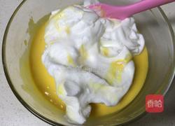 南瓜戚风蛋糕的做法图解16