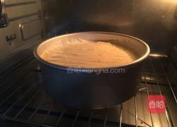 南瓜戚风蛋糕的做法图解19