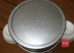 南瓜戚风蛋糕的做法图解20