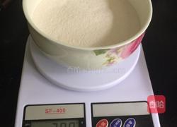 自制冰淇淋的做法图解2